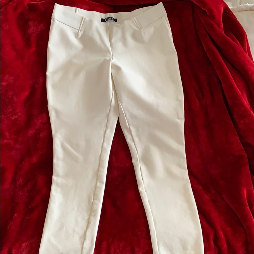 New pants with out tag .